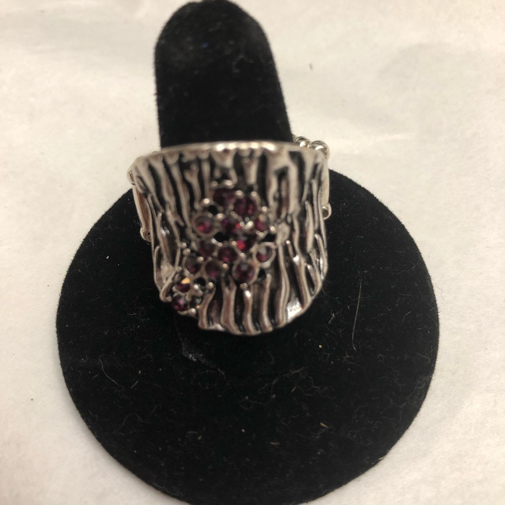 Paparazzi ring